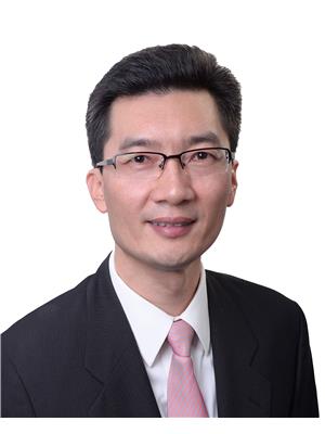 RAYMOND XU