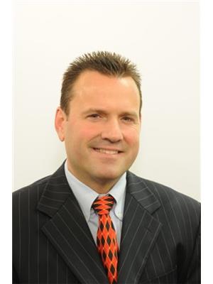 Paul Anthony Del Bel