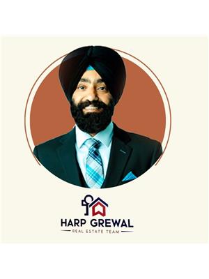 HARP GREWAL