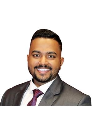 Venukasan Thavarajah