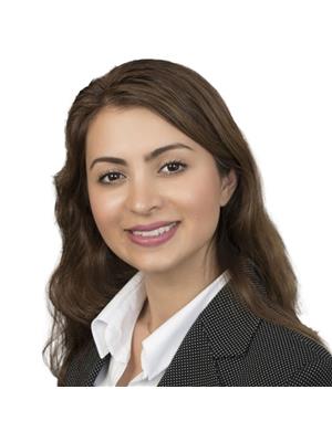 Roshanak Abbas Nazari