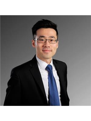 Brent Du