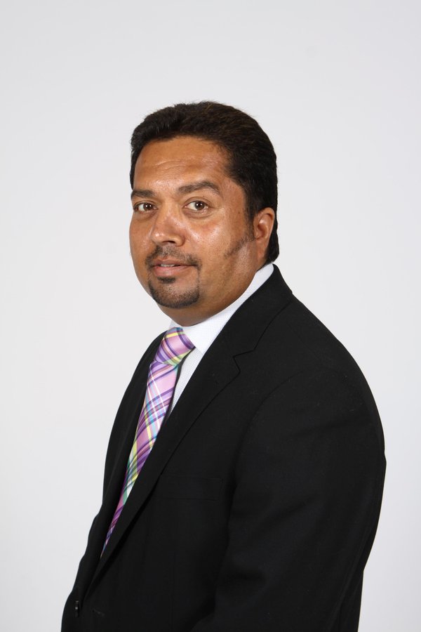 Agent Kay Sharma