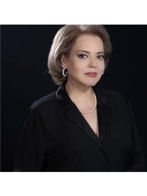 Mary Saleh