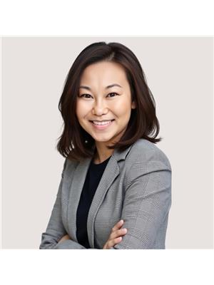Vivien Yang Pleasants