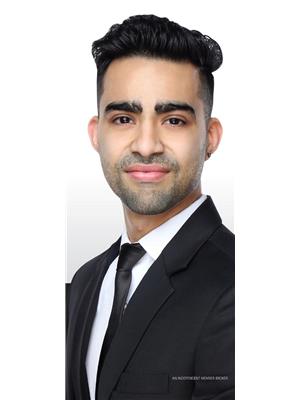 Abhishek Mehta