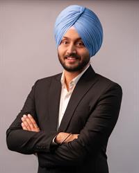 Satwinder Dhaliwal