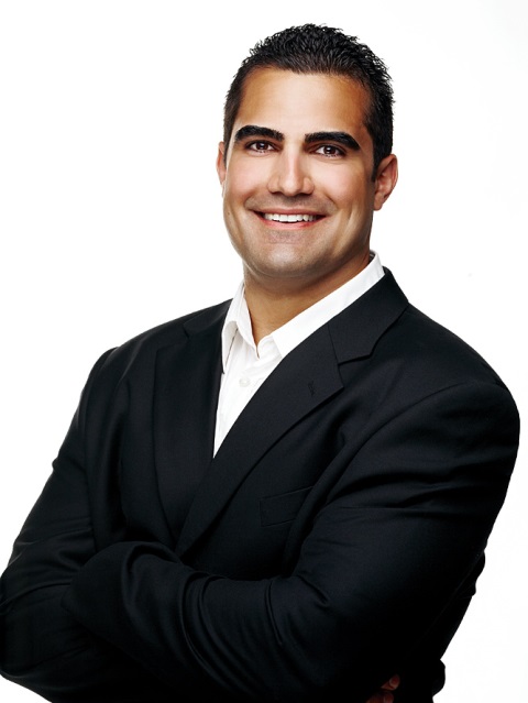 Rod Bahari