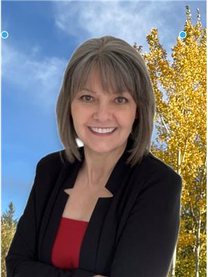 Agent Pam Grendus