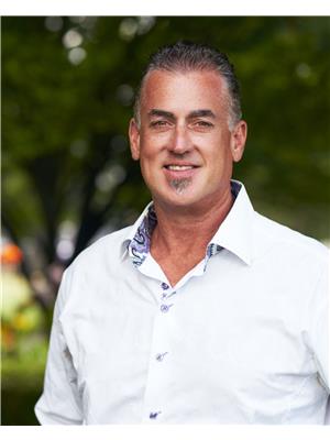 Agent Steven Harvey