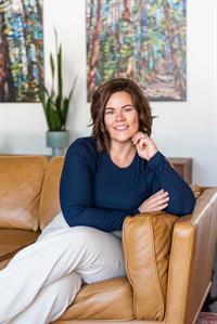 Kristin Fehr