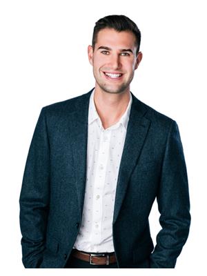 Matt Van Den Boogaard