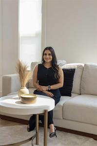 Harpreet Kaur