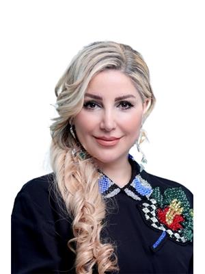 Sahar Nourahmar