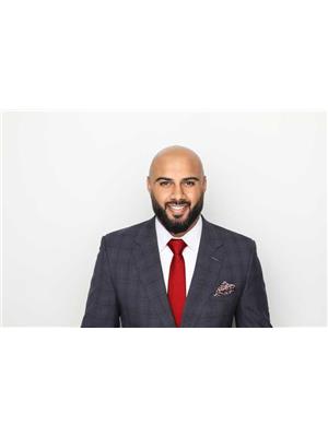 Jag Sidhu