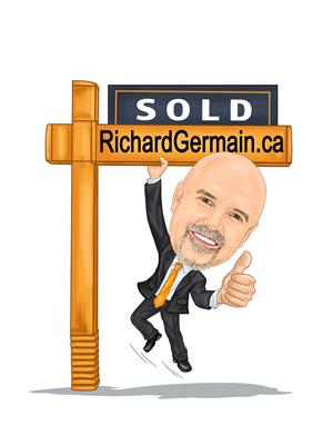 Richard Germain