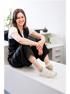 Tynelle Badinski