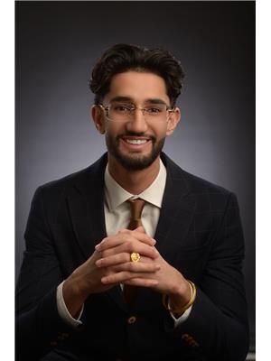 Saransh Sawhney