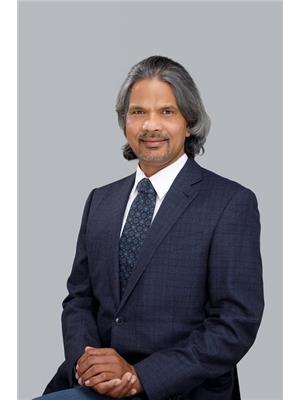 VIGNES SINNADURAI