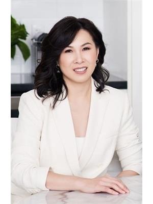 Andrea Chu