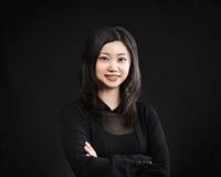 Suzanne Wei