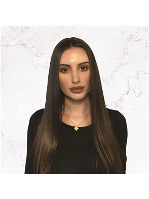 Dayana Maksimovic