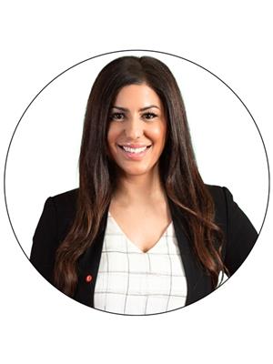 Shelly Vellani