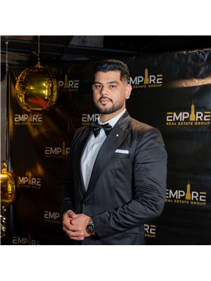 Akash Ghai