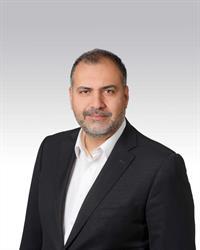Sam Askar