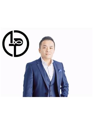 Peter Liu