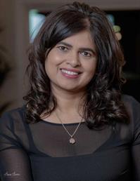 Farrah Khoja
