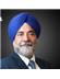 Harjinder Mangat