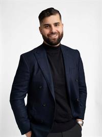 Ali Kadri
