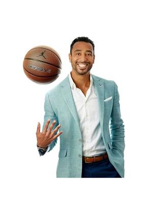 Jordan Parker