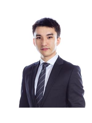 Peter Chen