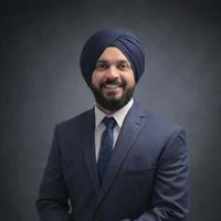 Jagmeet Singh Brar