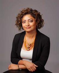 Darshna Sribalamohan