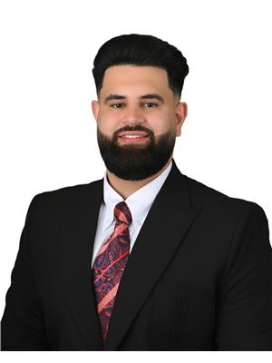 Akash Brar