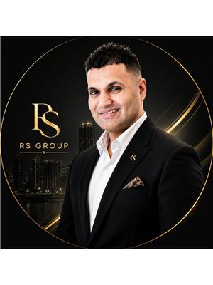 Ricky Singh
