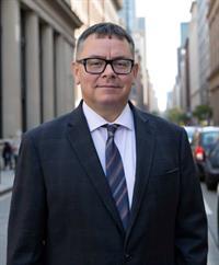 Geoff Smith