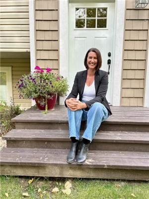 Monica G. Halvorson