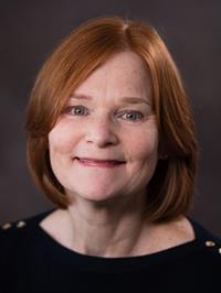 Janet Abbott