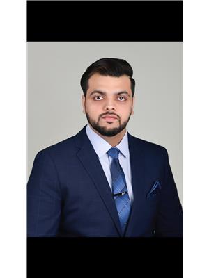 Rohan Arora