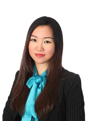 Cathy Chi