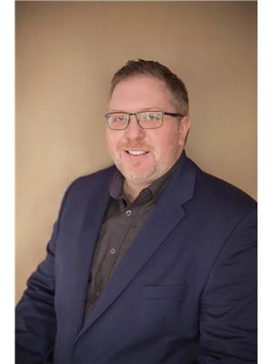 Travis L. Bannert