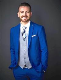 Jamie Allicock