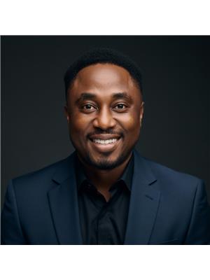 Manny Agunbiade