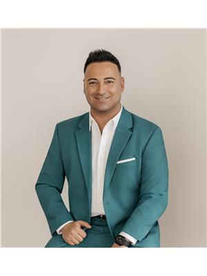 ELTON FERO