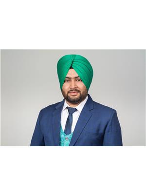 . Jatinder Singh