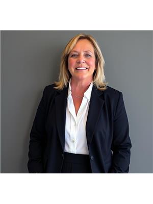 Donna R. McHale